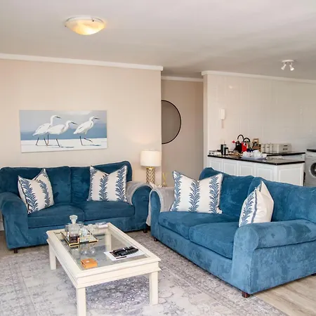 18 Quay West, Waterfront Apartamento Knysna Exterior foto