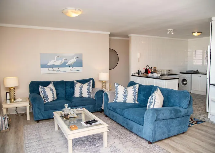 18 Quay West, Waterfront