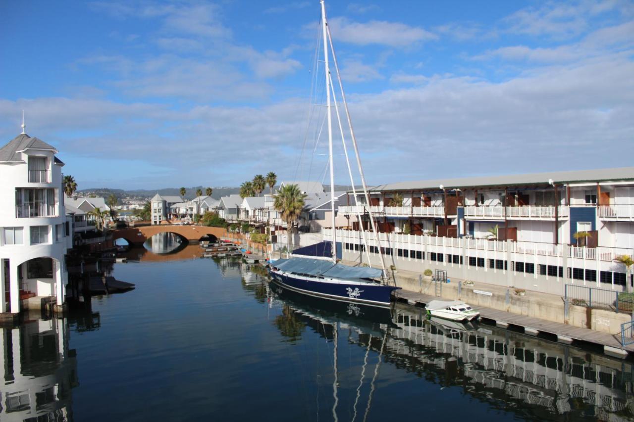 18 Quay West, Waterfront * Knysna