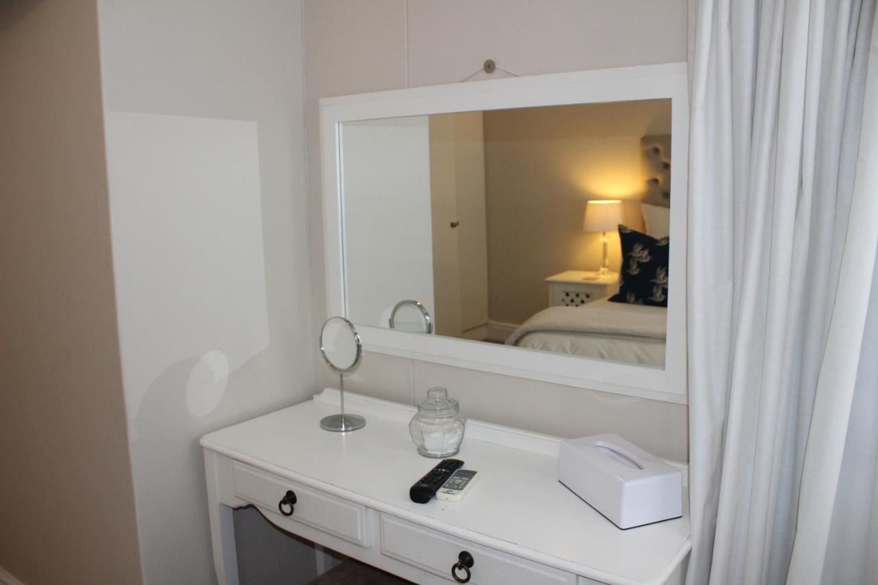 18 Quay West, Waterfront Apartamento *