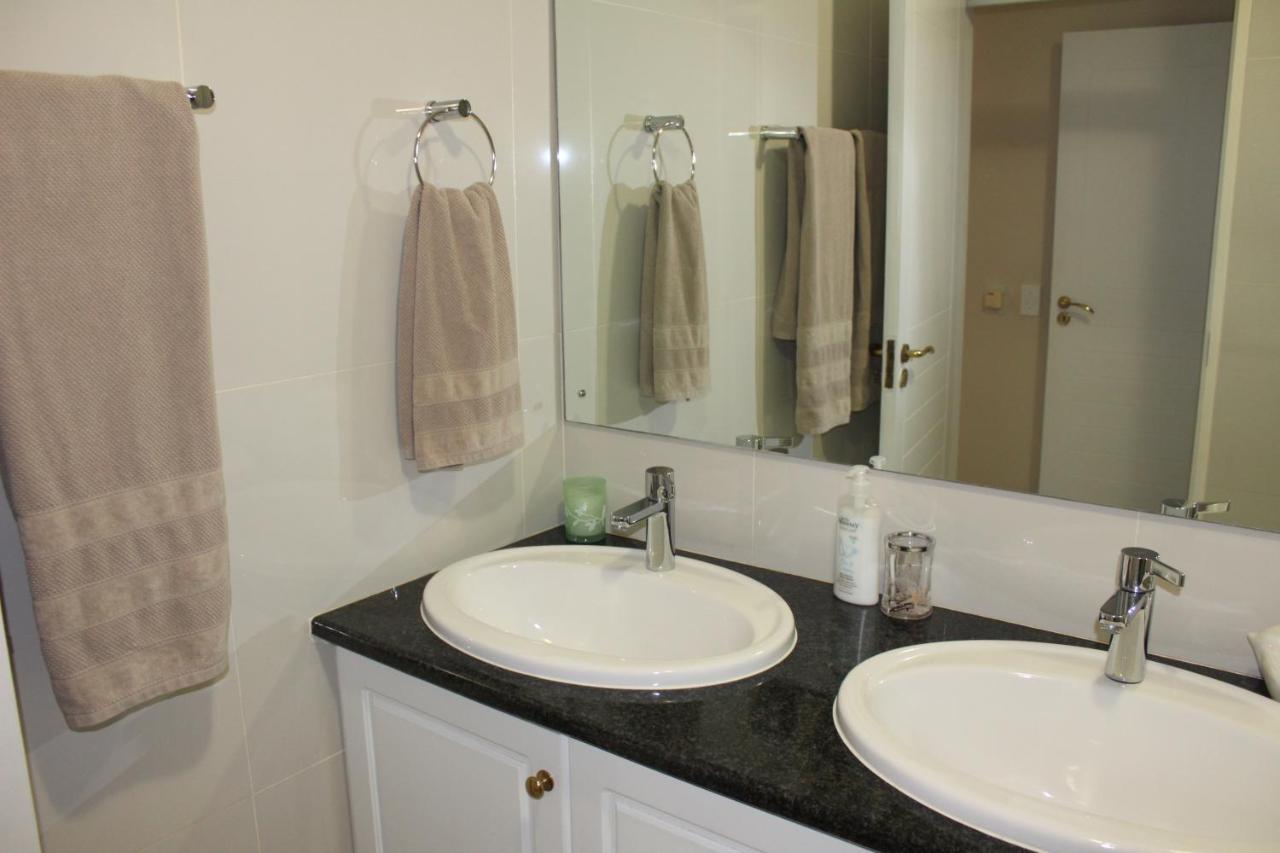 18 Quay West, Waterfront Apartamento Knysna