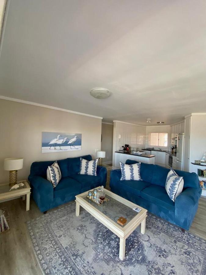 18 Quay West, Waterfront Apartamento Knysna