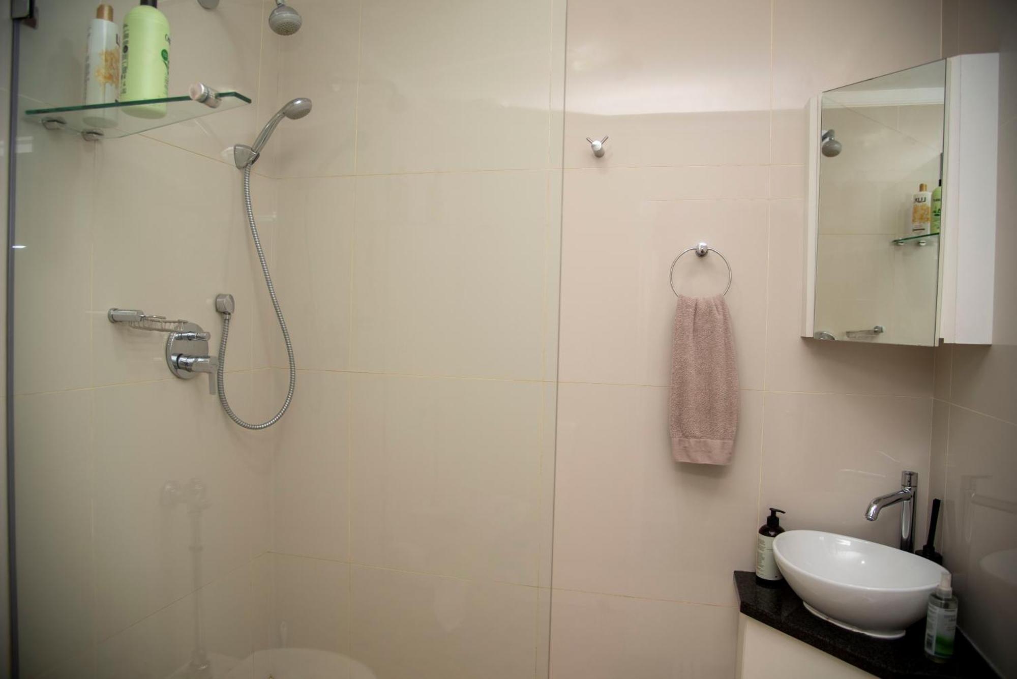 Apartamento 18 Quay West, Waterfront *