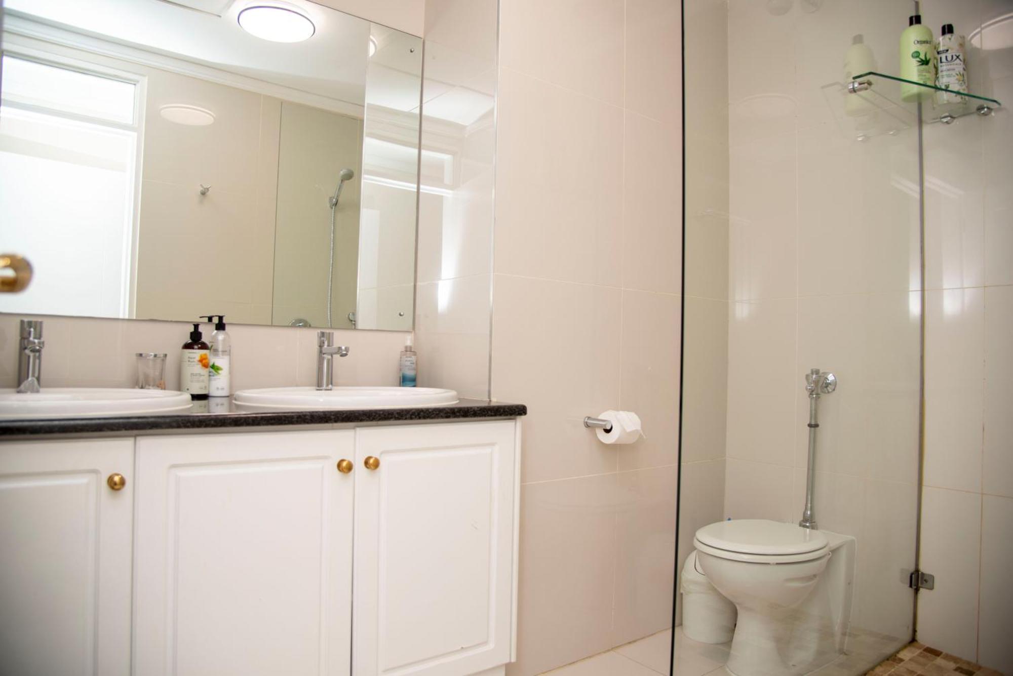 18 Quay West, Waterfront Apartamento Knysna