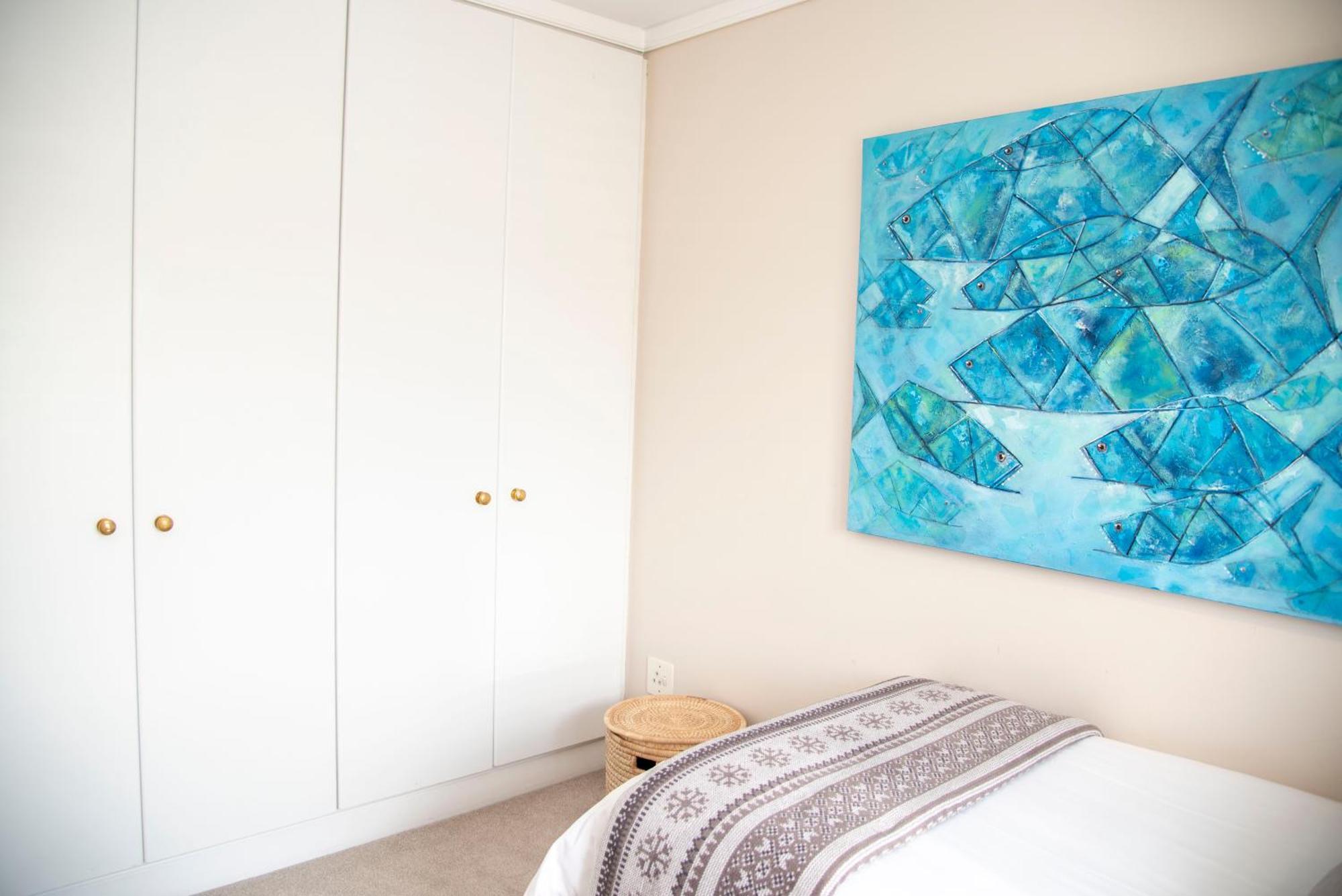 Apartamento 18 Quay West, Waterfront