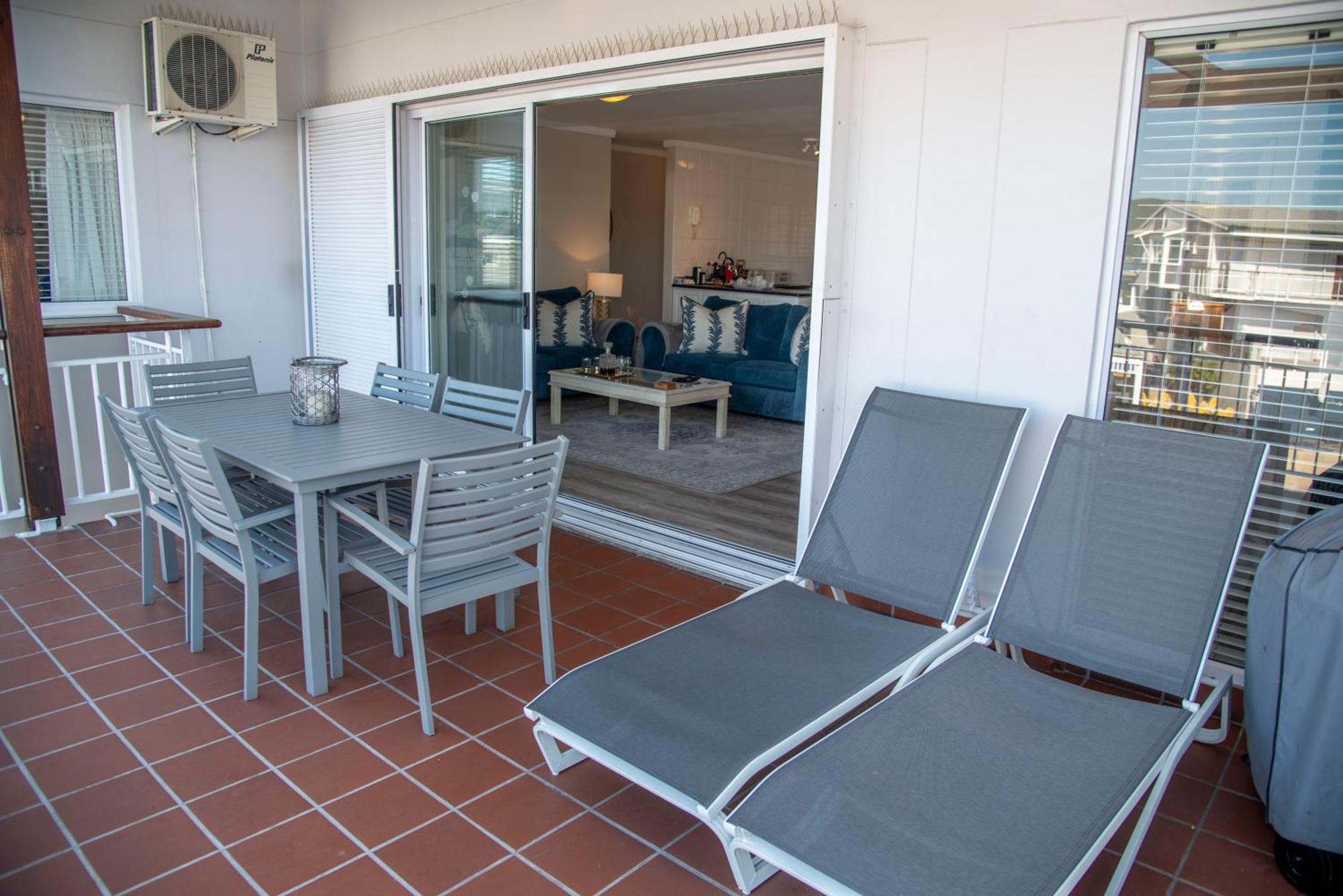 18 Quay West, Waterfront * Knysna