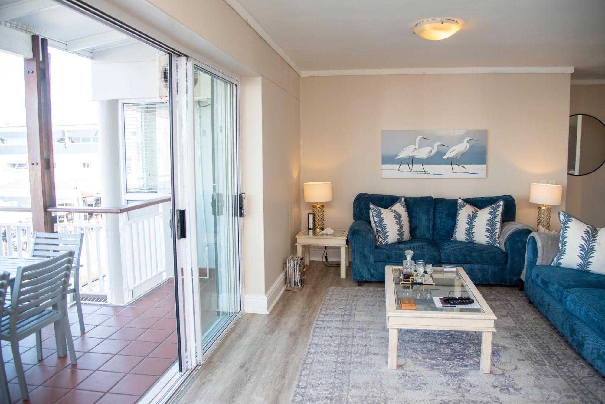 Apartamento 18 Quay West, Waterfront *