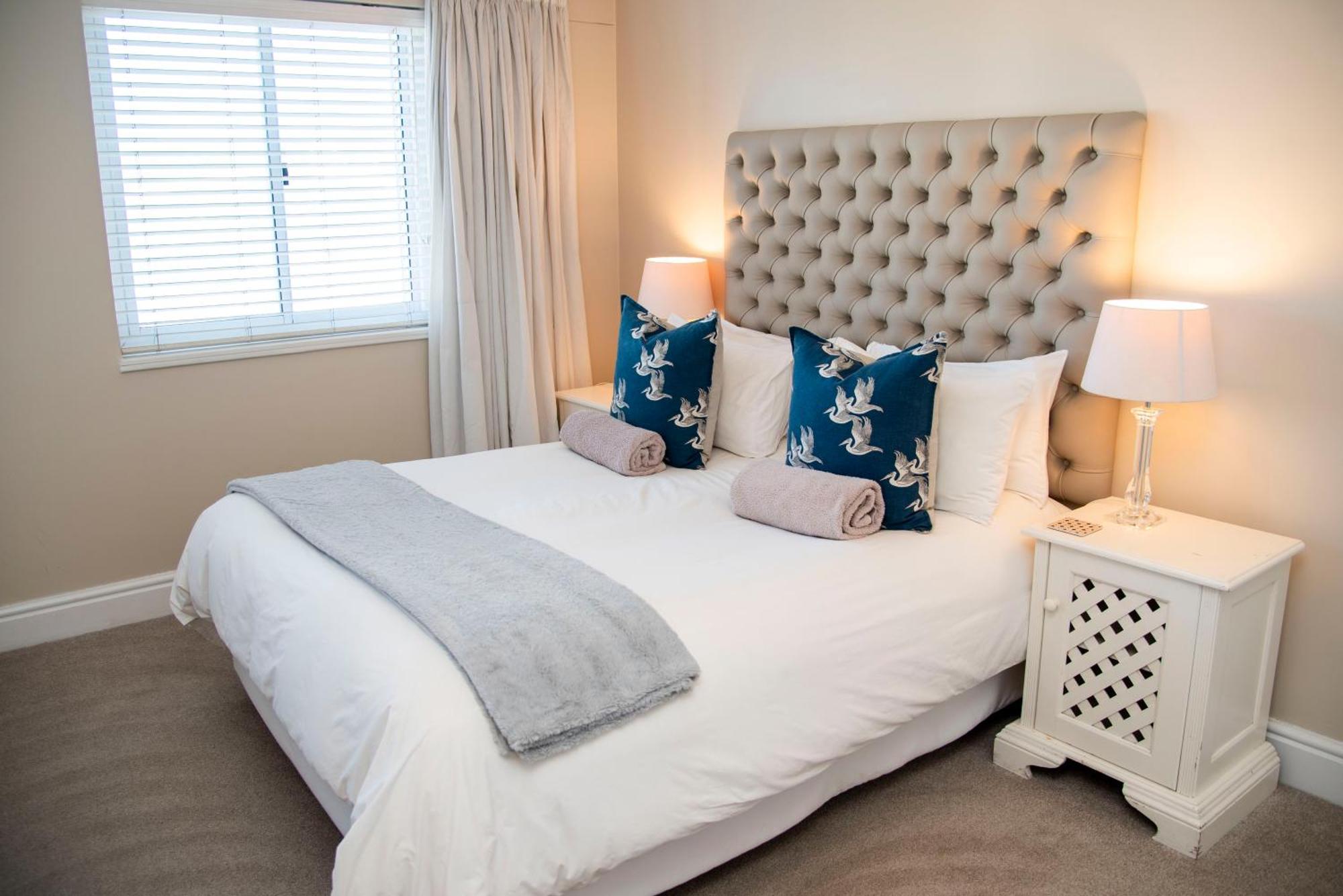 Apartamento 18 Quay West, Waterfront Knysna