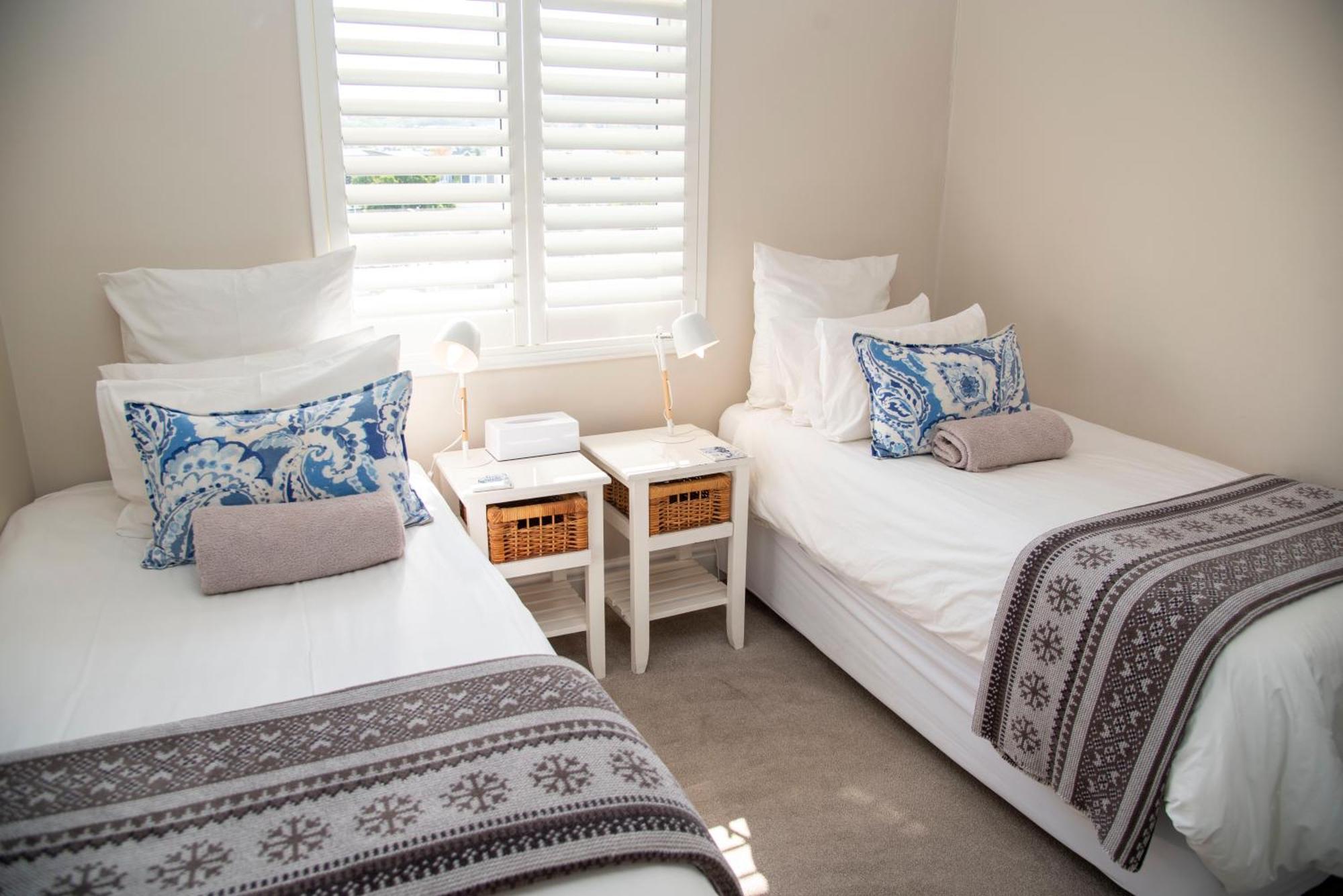 Apartamento 18 Quay West, Waterfront