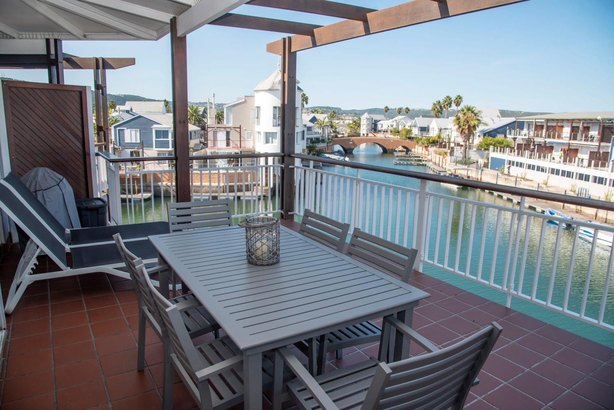 Apartamento 18 Quay West, Waterfront *