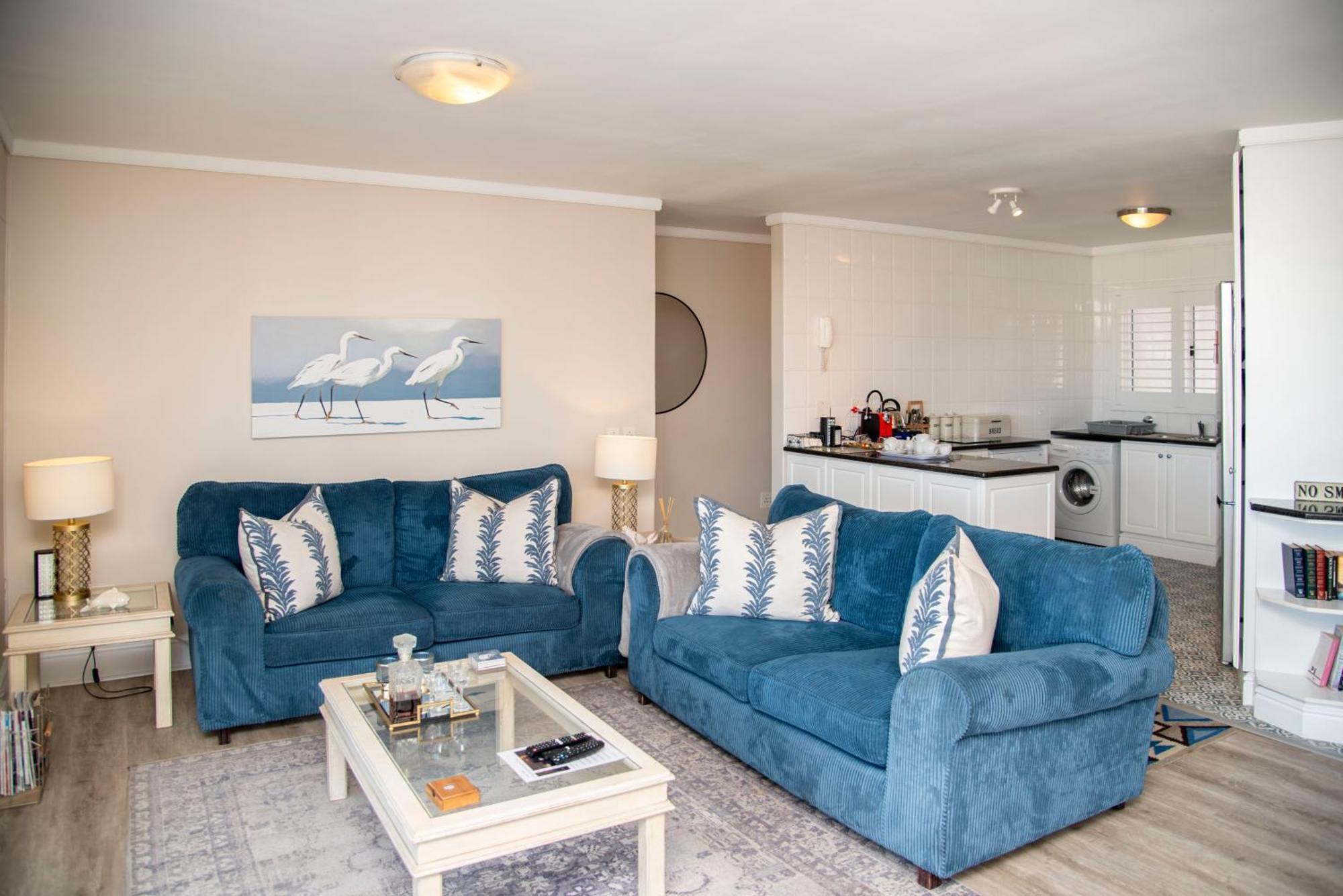 18 Quay West, Waterfront * Knysna