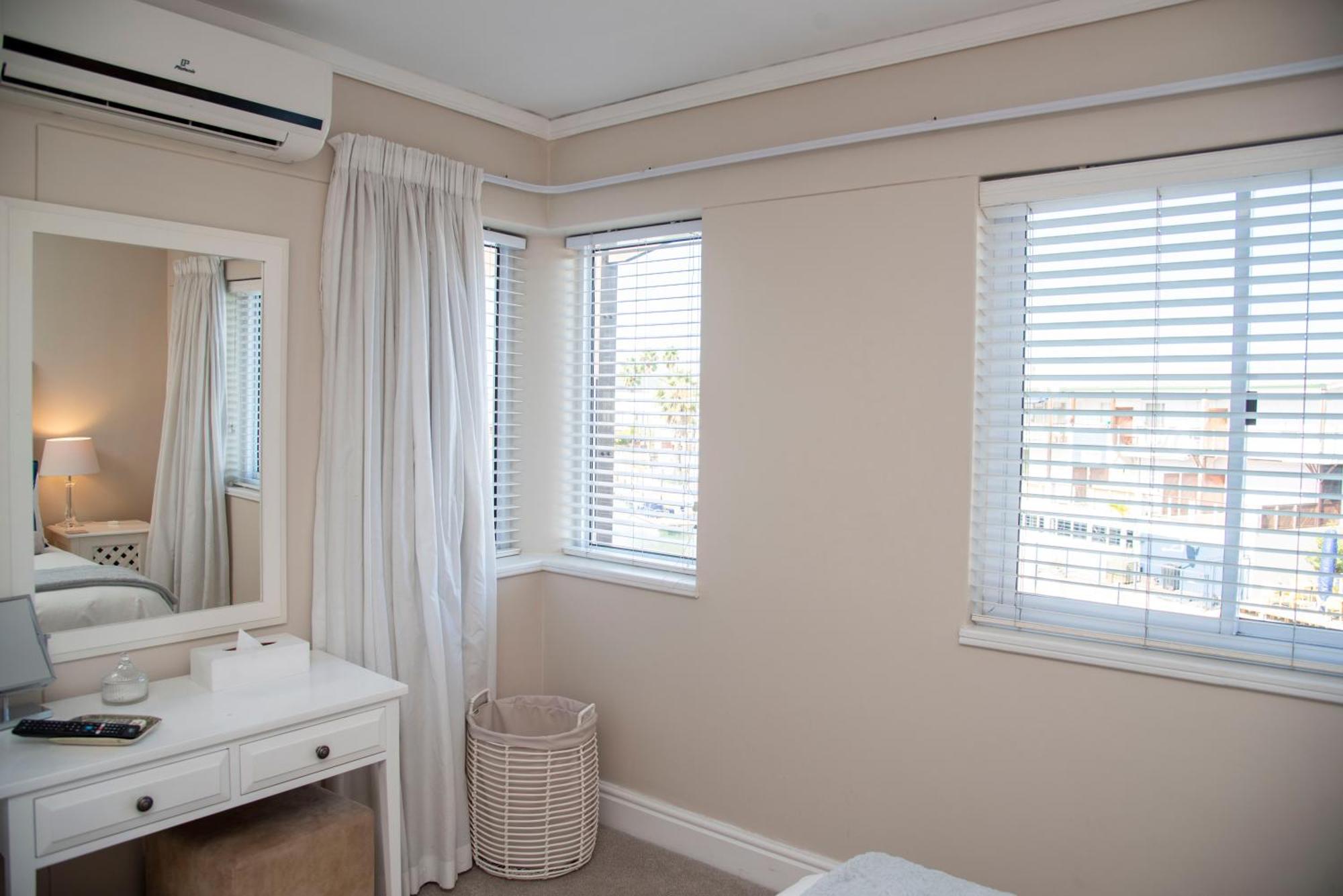 18 Quay West, Waterfront Apartamento Knysna