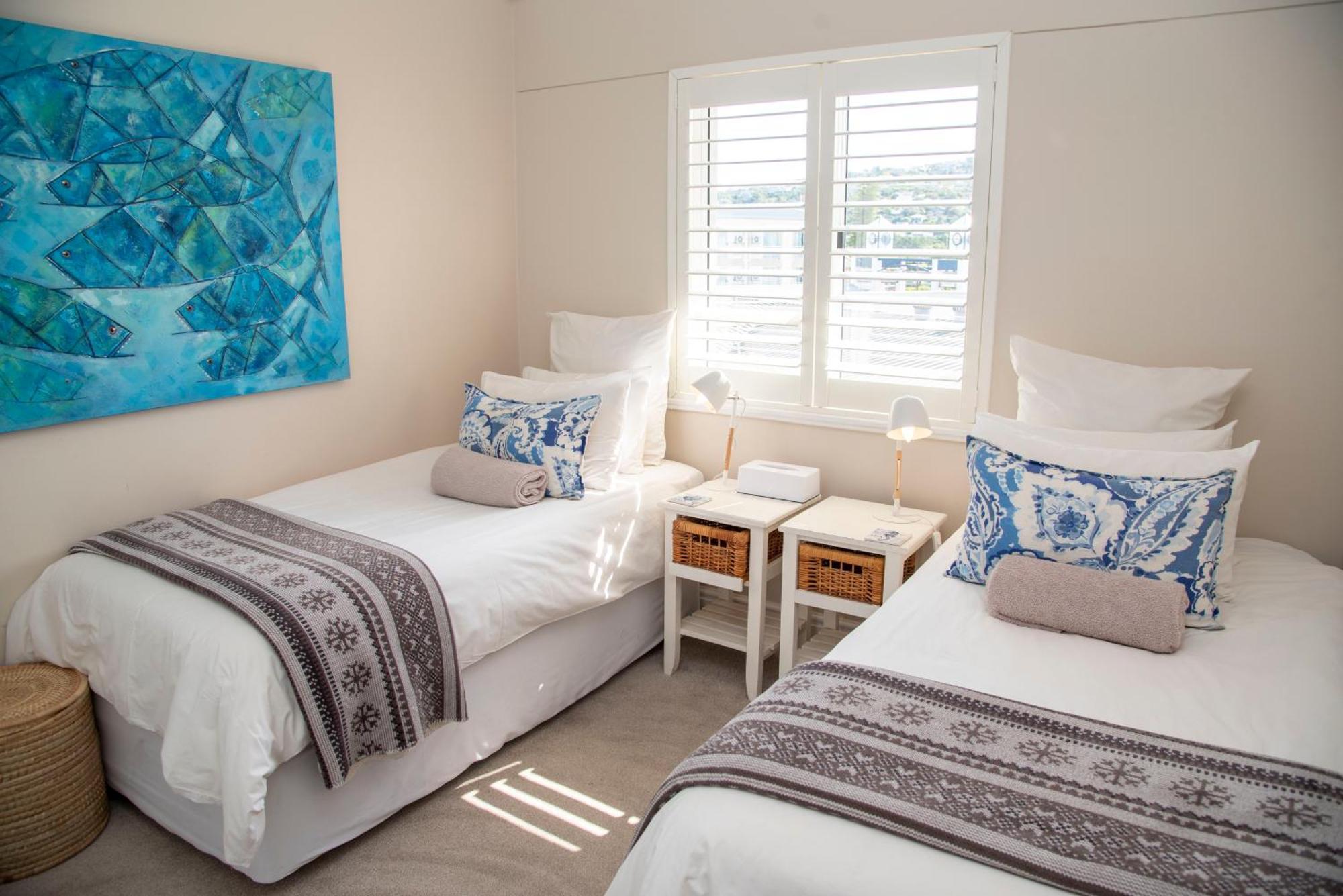 18 Quay West, Waterfront *